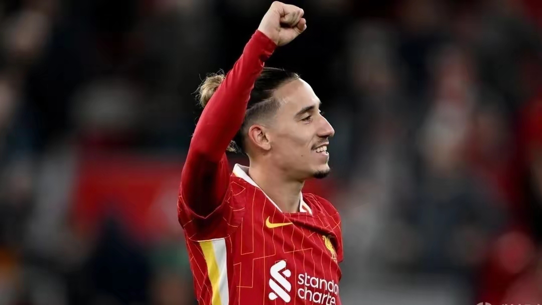 开云体育官网-关于莱万多夫斯基新星爆冷表现突出，利物浦前途光明！再创辉煌时刻的信息